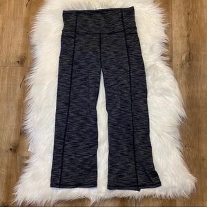 Athleta Charcoal Grey Leggings Size X Small